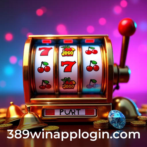 389win login