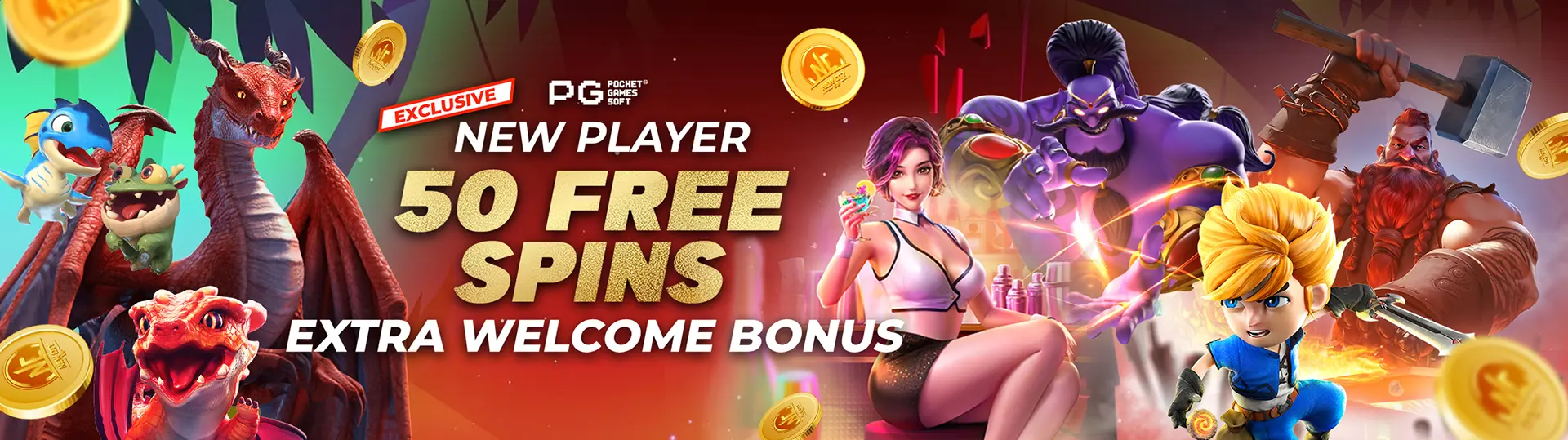 389win Banner de promoção